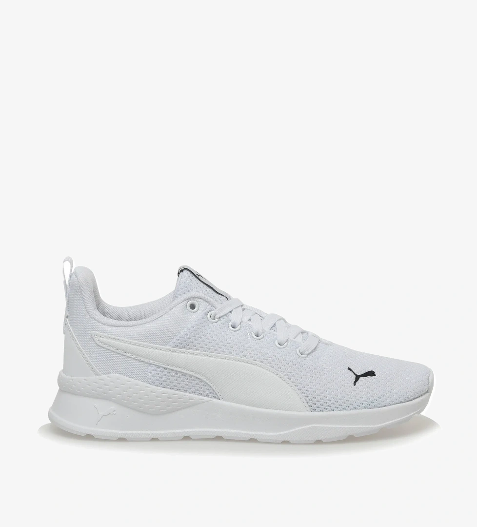 Puma Anzarun Lite Beyaz Kadın Koşu Ayakkabısı