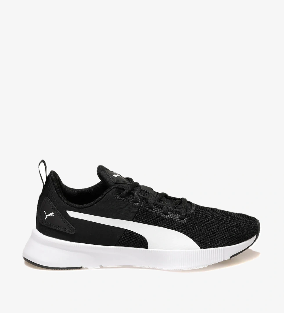 Puma Flyer Runner Black-p Siyah Erkek Koşu Ayakkabısı model görseli