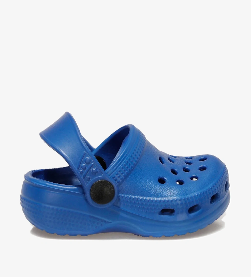 512587.B1FX Saks Erkek Çocuk Deniz Ayakkabısı - Görsel 1