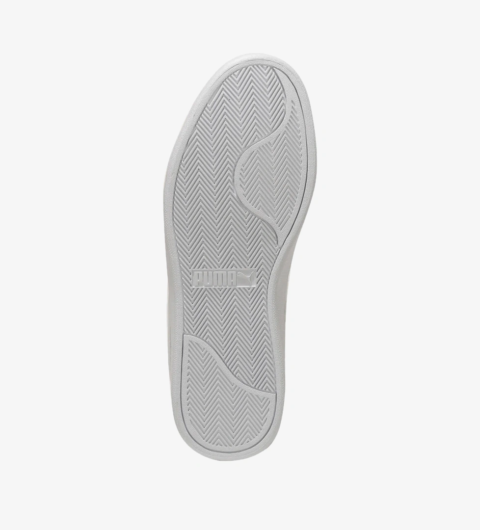 Puma SHUFFLE Beyaz Kadın Sneaker