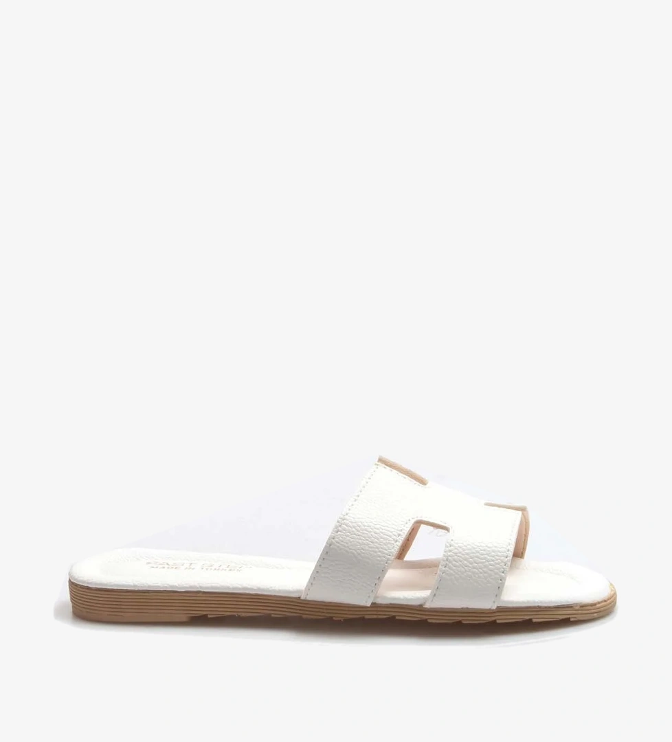 Kadın Düz Terlik 935ZA113