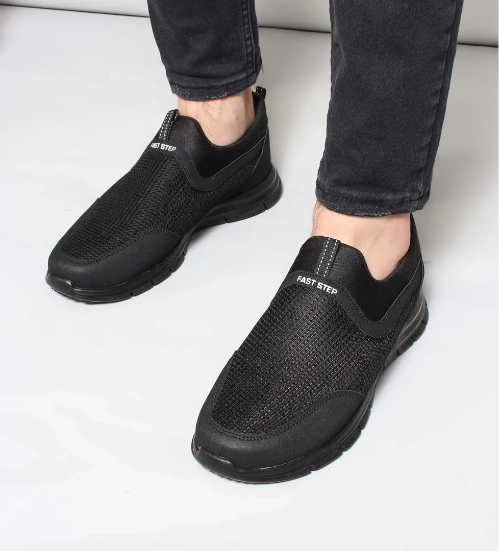 Fast Step Erkek Sneaker Ayakkabı 930maf555 model görseli