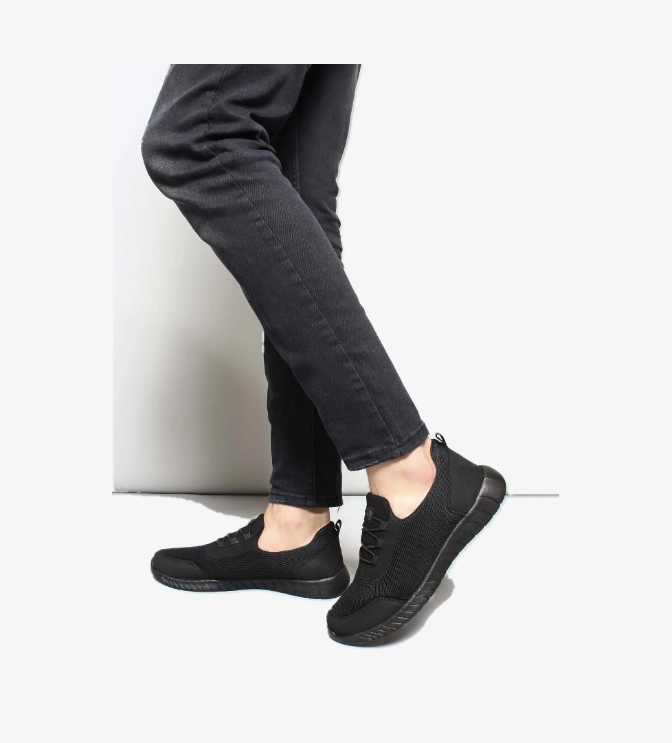 Erkek Yürüyüş Ayakkabı 869XA576