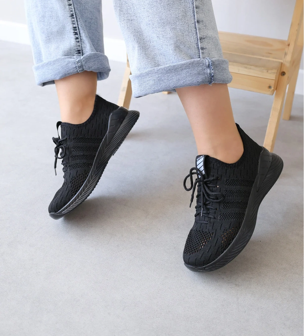 Kadın Spor Ayakkabı 925ZA038