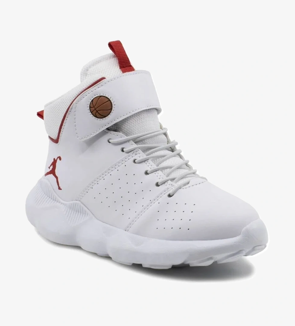 Jordan Basketbol Çocuk Spor Ayakkabı - Görsel 1