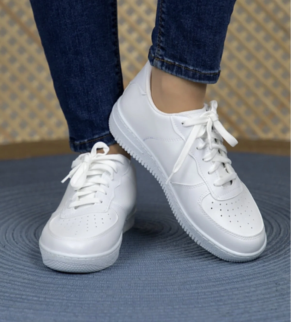 UNİSEX GÜNLÜK AYAKKABI 1021-105-0010 - Görsel 1