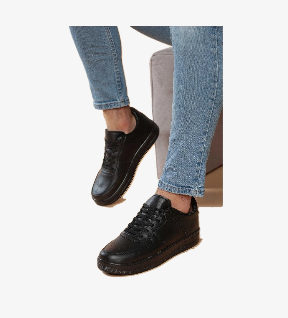 Erkek Spor Ayakkabı 2003-105-0001