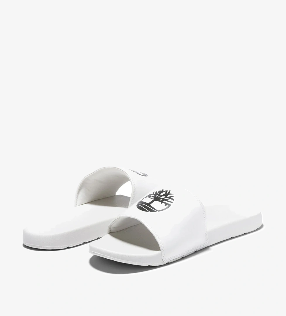 PLAYA SANDS SPORTS SLIDE Beyaz Erkek Terlik