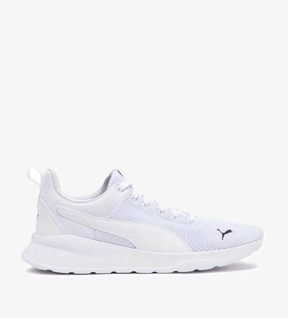 Puma Anzarun Lite Beyaz Ayakkabı model görseli