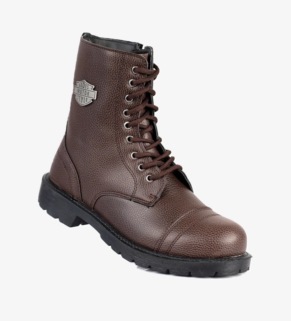 600 Su &amp; Soğuk Geçirmez Erkek Bot