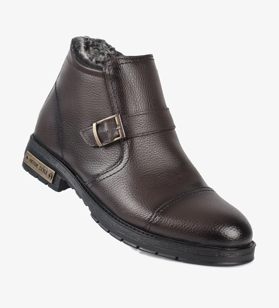 Daxtors 611 Su &amp; & Soğuk Geçi̇rmez Uni̇sex Kar Botu model görseli