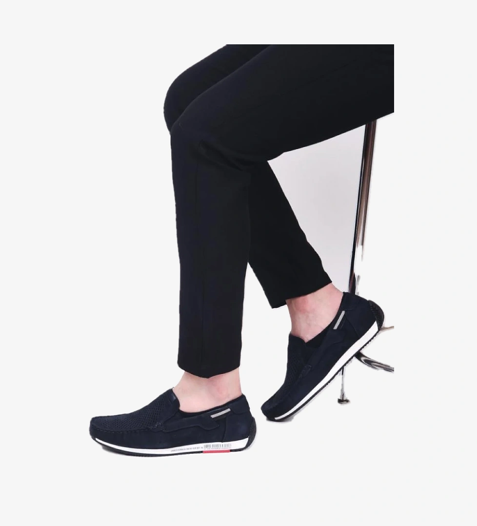 5091 Günlük Erkek Deri Ayakkabı