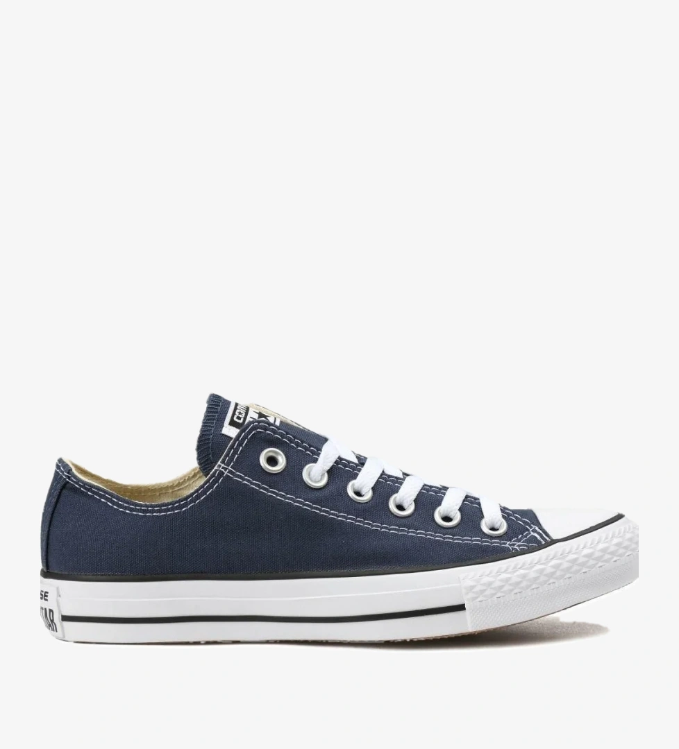 Converse Unisex Lacivert Spor Ayakkabı M9697c model görseli