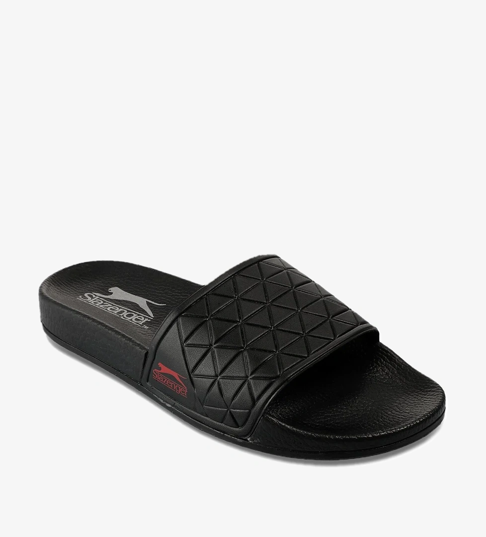 FILANTO Erkek Terlik Siyah