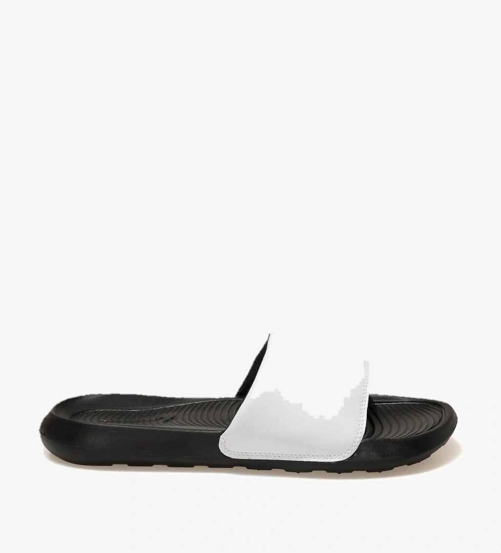 Nike VICTORI ONE SLIDE Beyaz Erkek Terlik