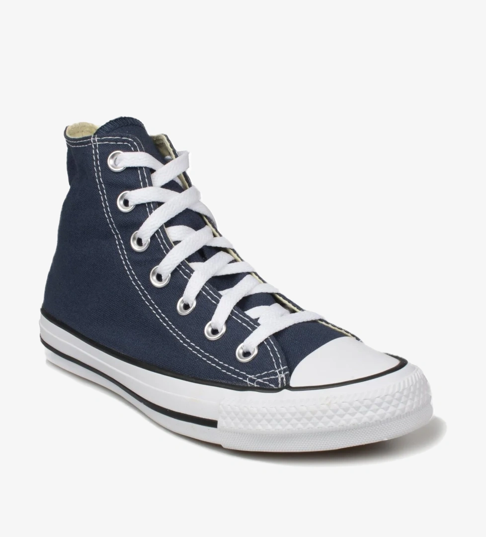 M7650C All Star Hi Lacivert Unisex Ayakkabı