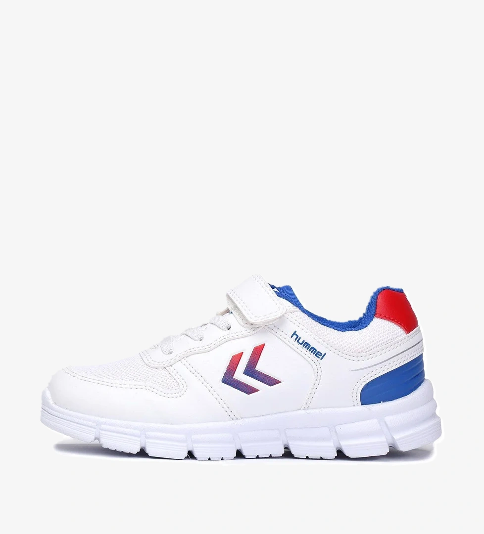 Hummel Hummel Beyaz Porter Jr Sneaker Çocuk Ayakkabı 212699-9253 | Flo Beyaz - 1. görsel