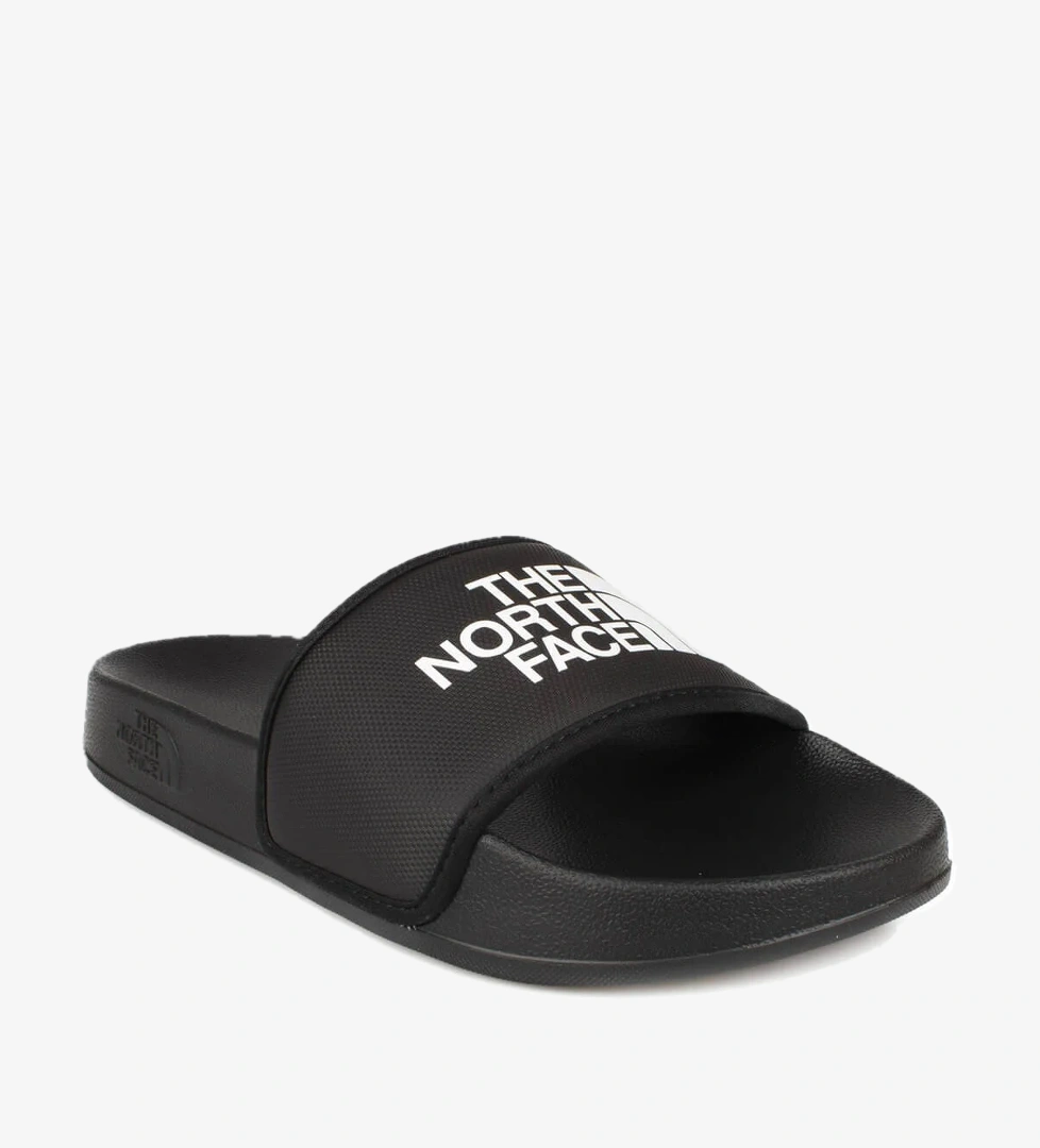 Nf0A4T2S-Z Base Camp Slide İii Siyah Kadın Terlik - Görsel 1