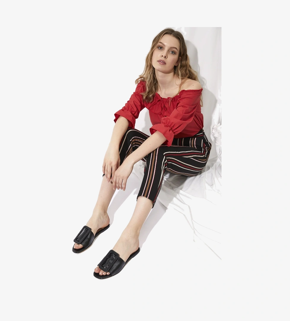 Gob London Kadın Terlik 1003-122-0003 model görseli