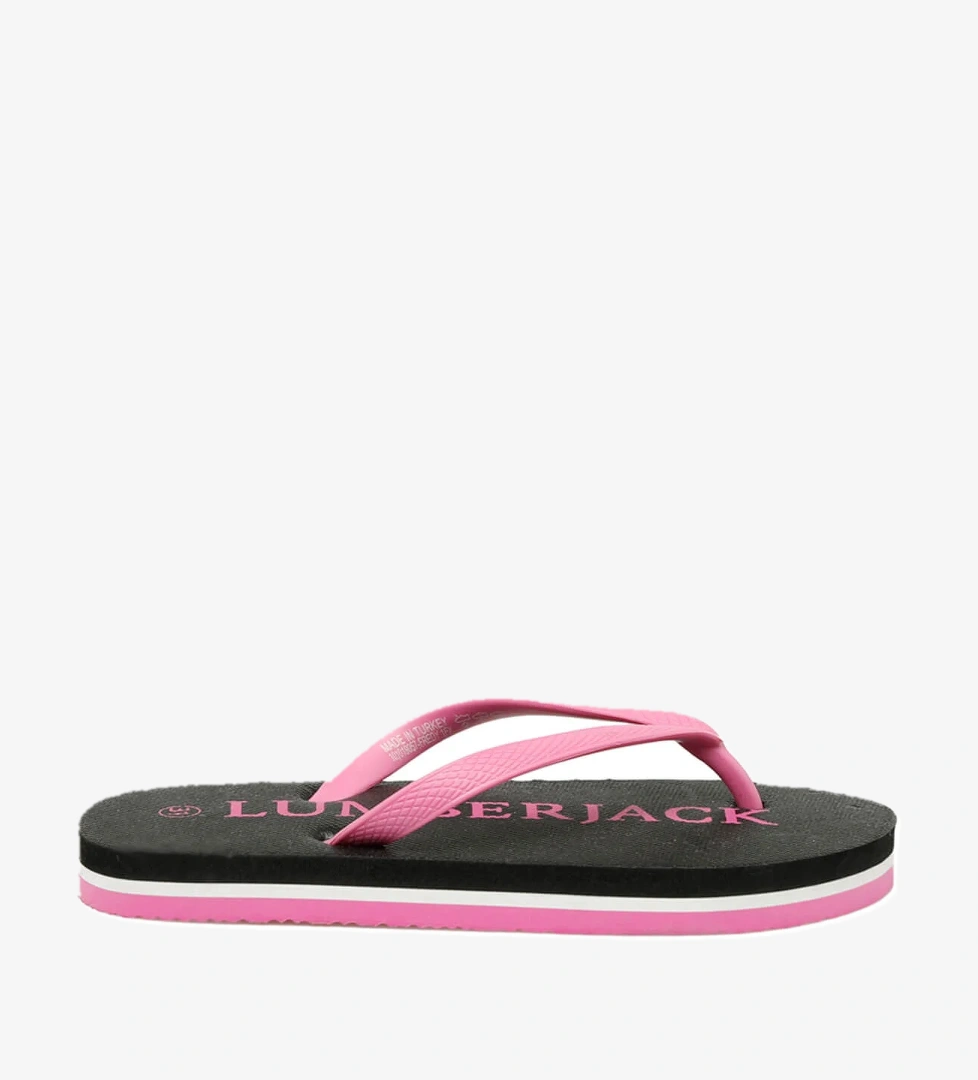 FREDY 1FX Mor Kız Çocuk Deniz Ayakkabısı - Görsel 1