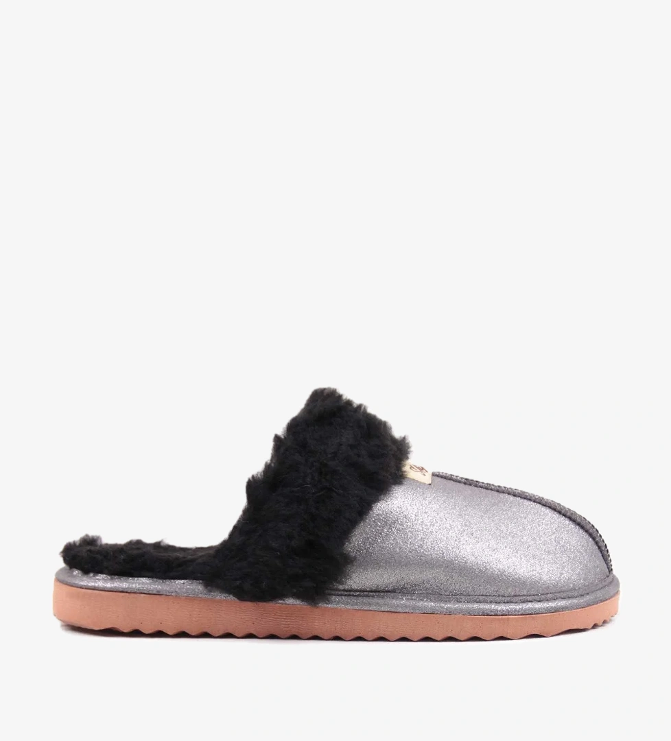 Kadın Ev Terliği 1004-127-0007 - Görsel 1