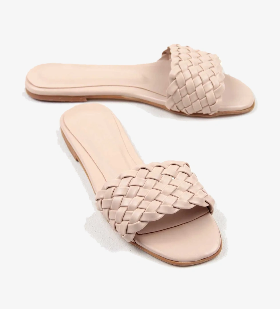 Kadın Terlik 1003-122-0001