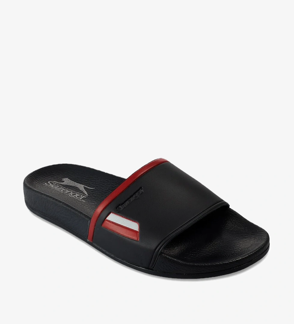 FORA Erkek Lacivert Terlik