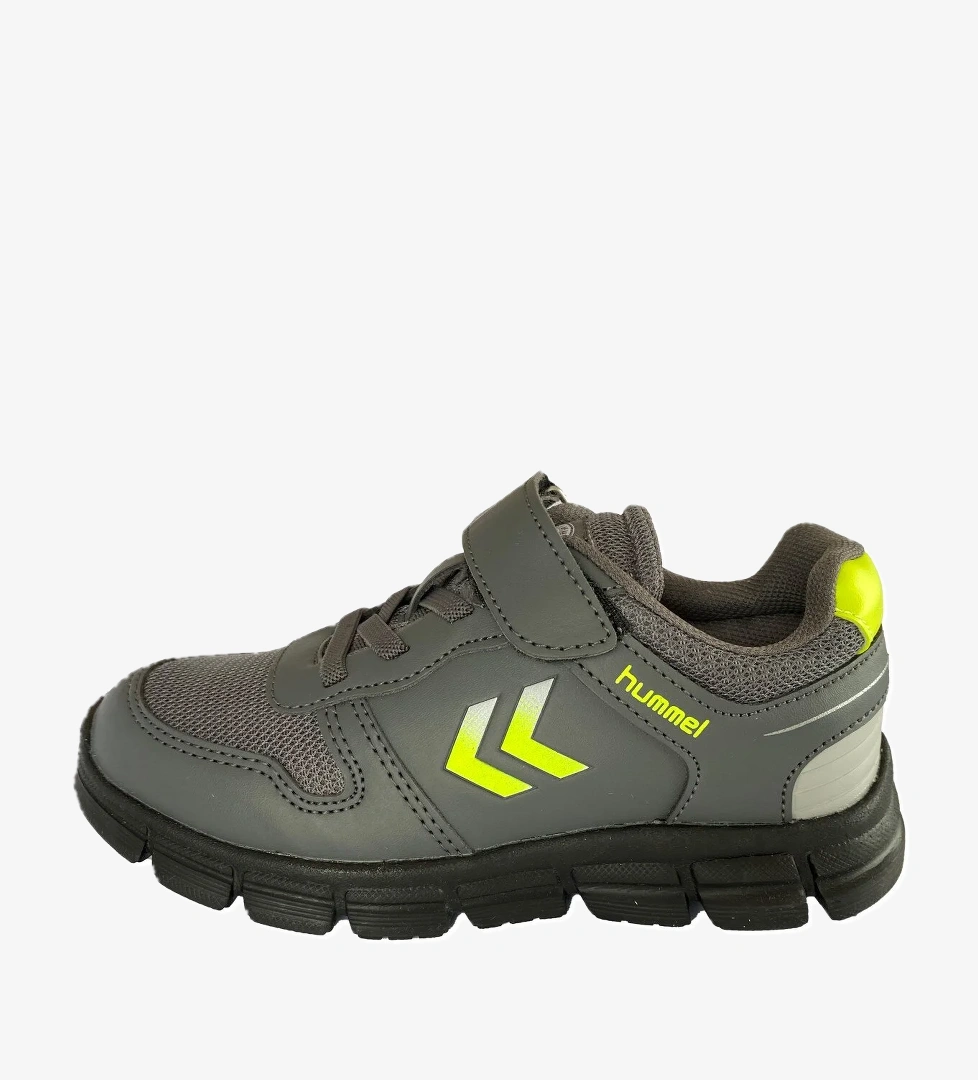 Hummel Porter Çocuk Spor Ayakkabı 210943-2388 model görseli