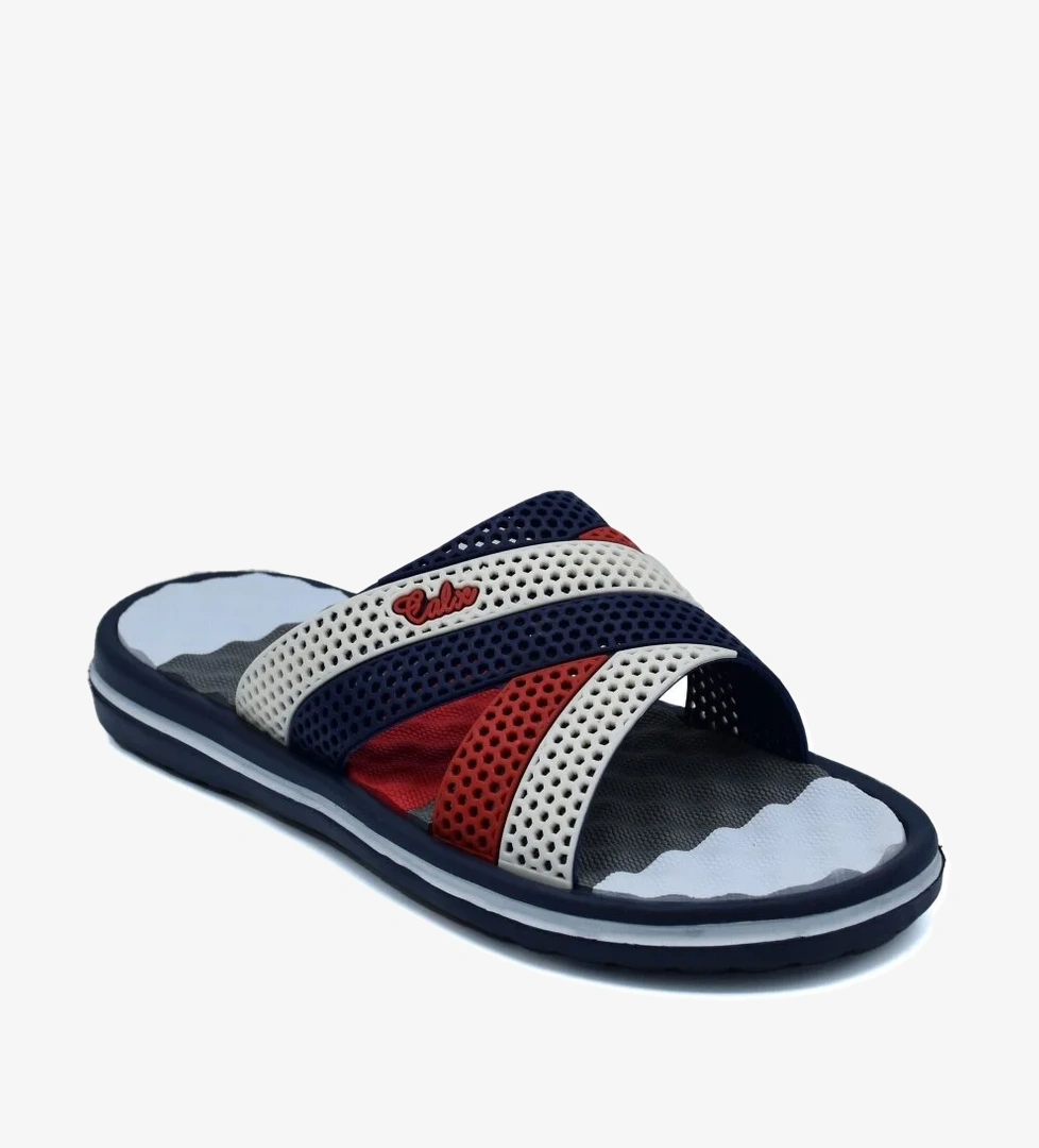 Calx Erkek Kaymaz Taban Günlük Havuz Plaj Terliği model görseli