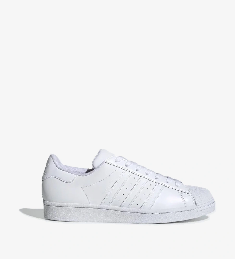 Erkek Günlük Spor Ayakkabı Superstar Eg4960 - Görsel 1