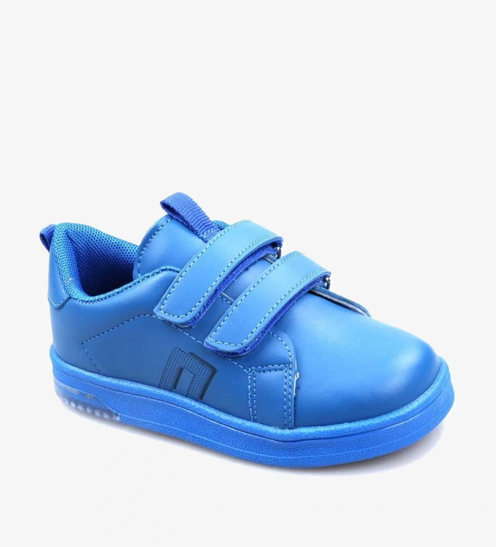 Erkek-Kız Çocuk Günlük Sneaker Spor Ayakkabı