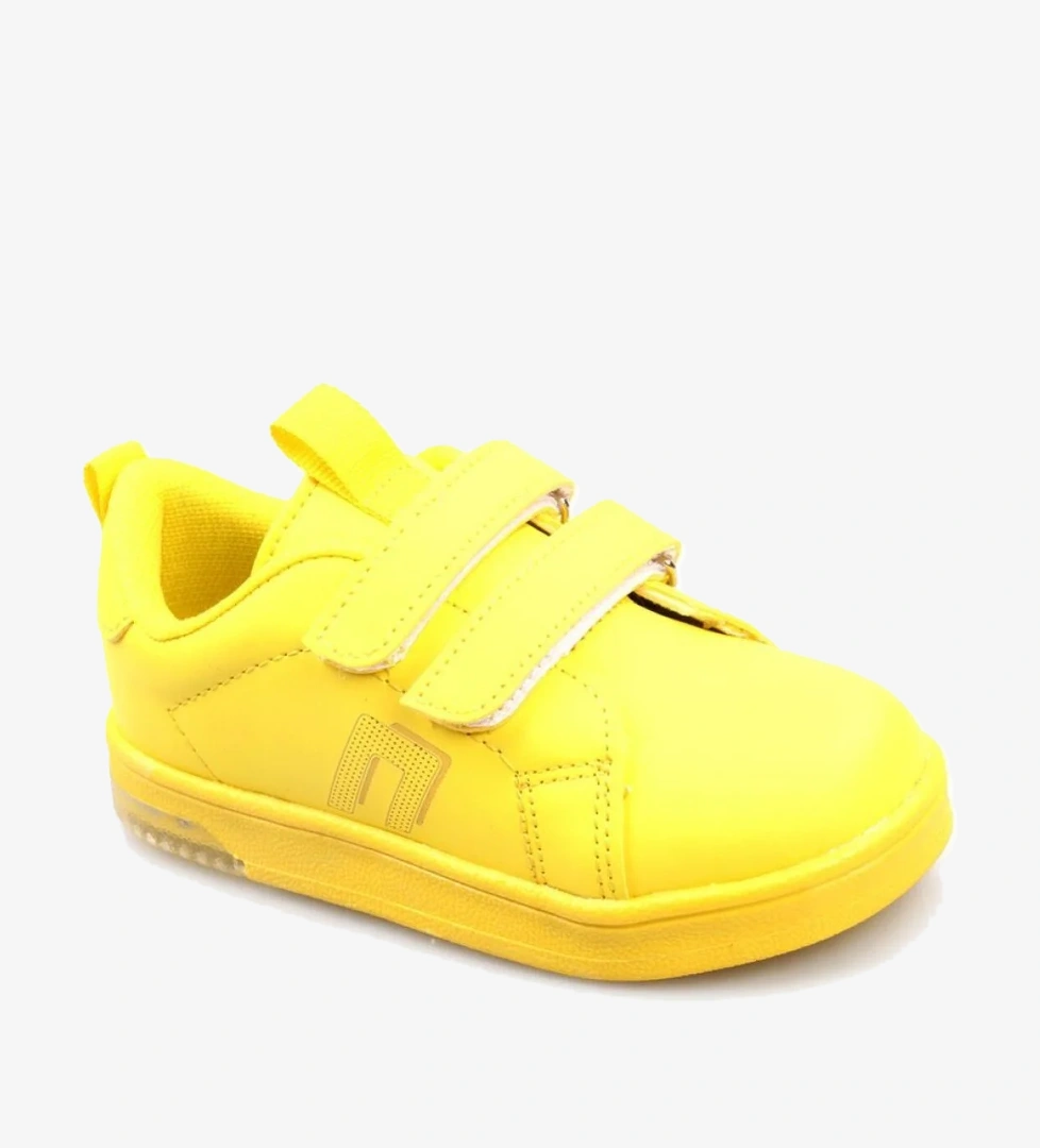 Erkek-Kız Çocuk Günlük Sneaker Spor Ayakkabı