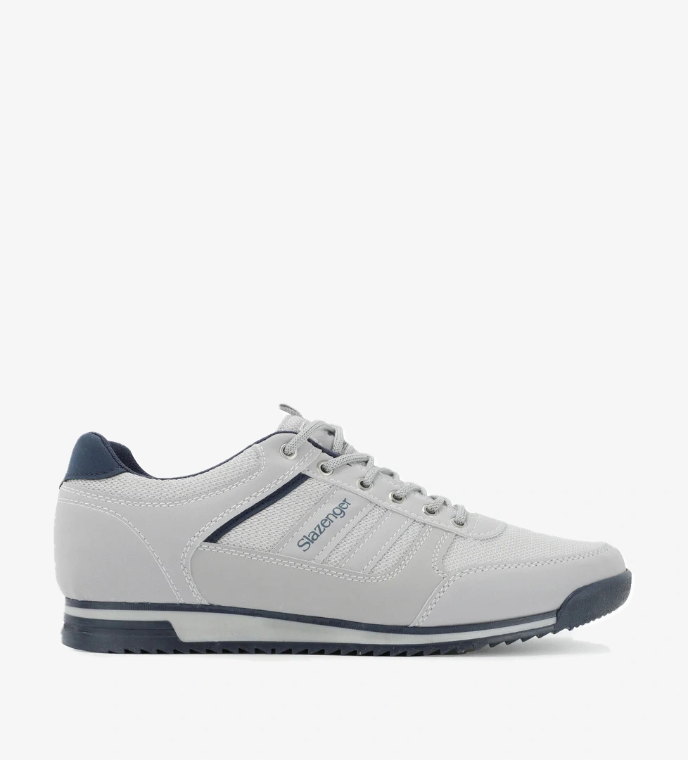 ACTIVE I Kadın Sneaker Ayakkabı Gri