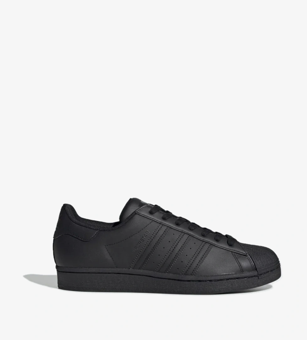 Erkek Günlük Spor Ayakkabı Superstar Eg4957 - Görsel 1