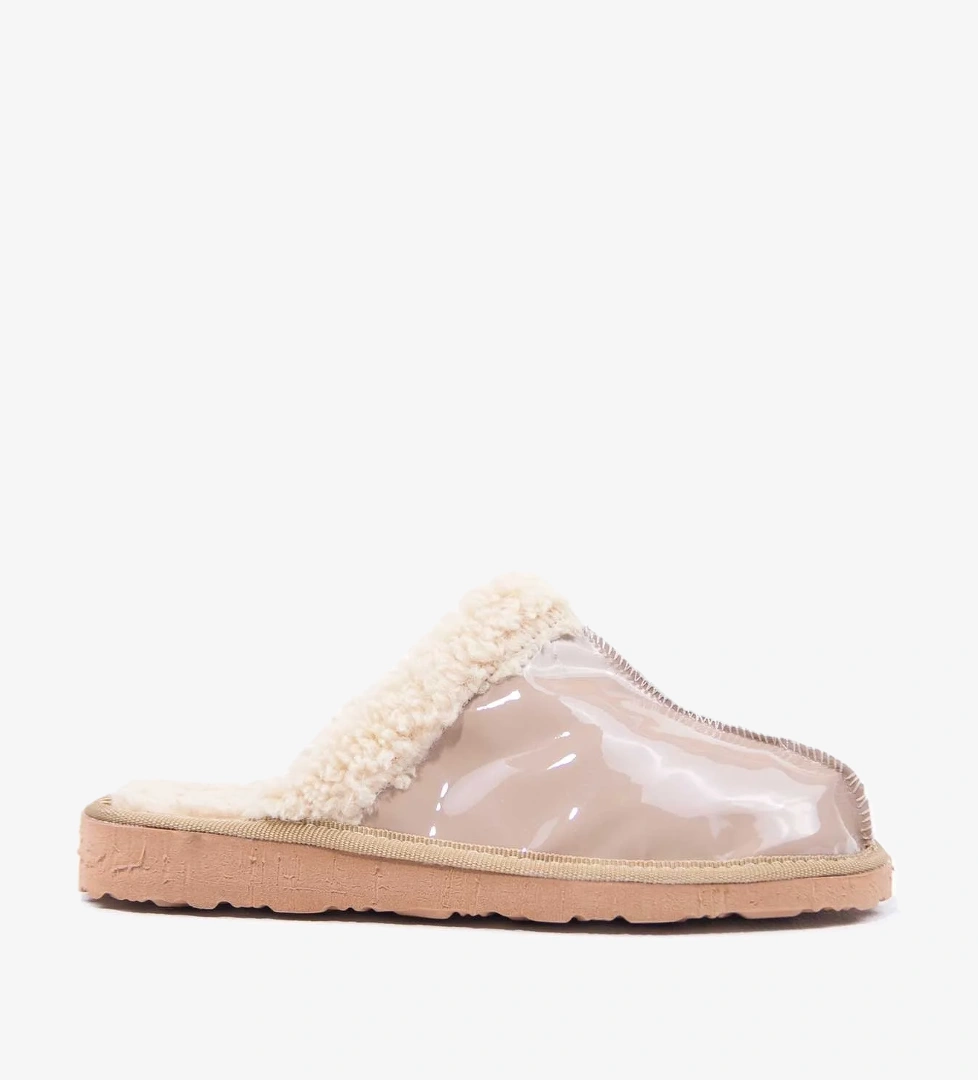 Kadın Ev Terliği 1004-127-0003