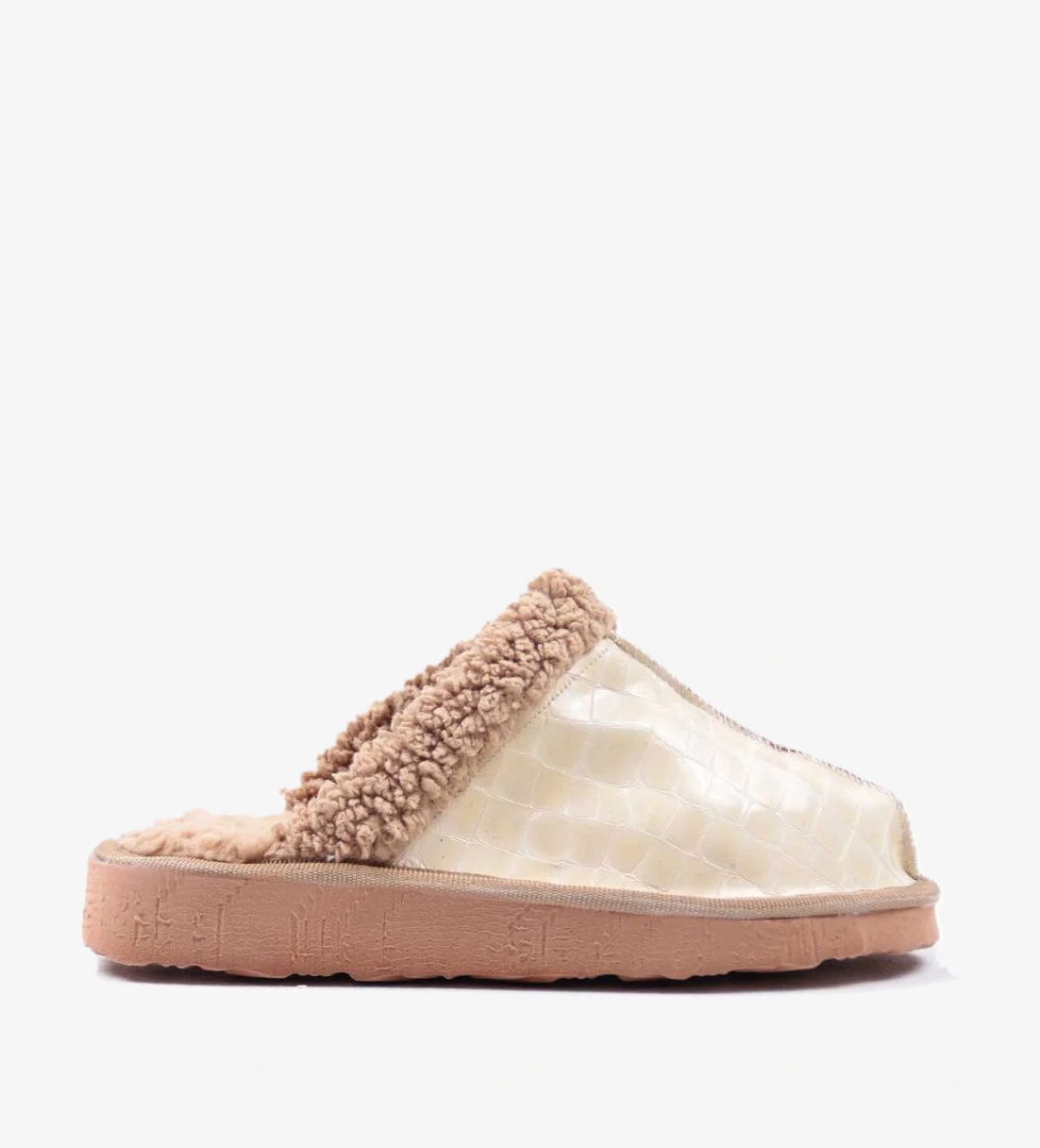 Kadın Ev Terliği 1004-127-0001