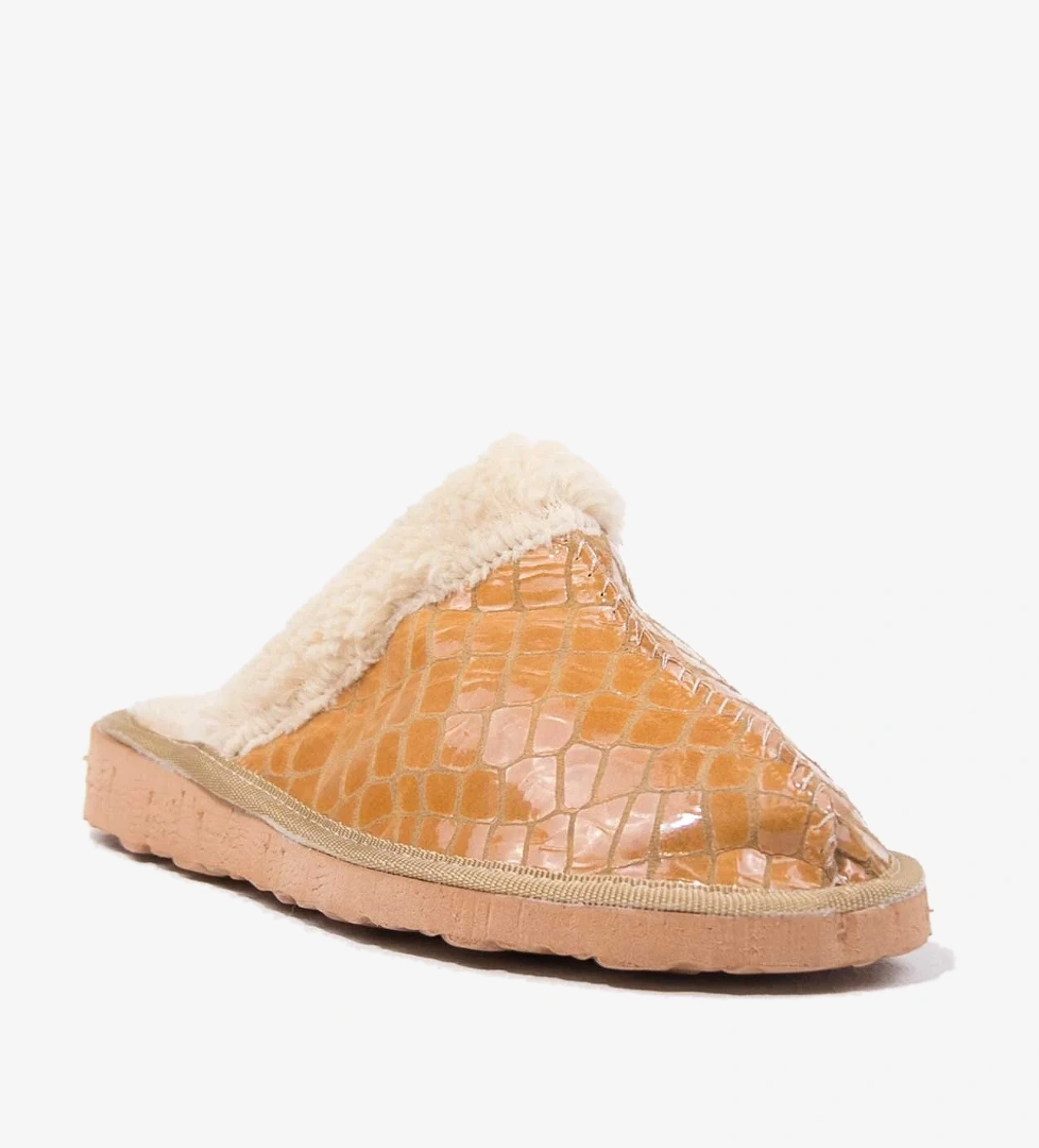 Kadın Ev Terliği 1004-127-0001