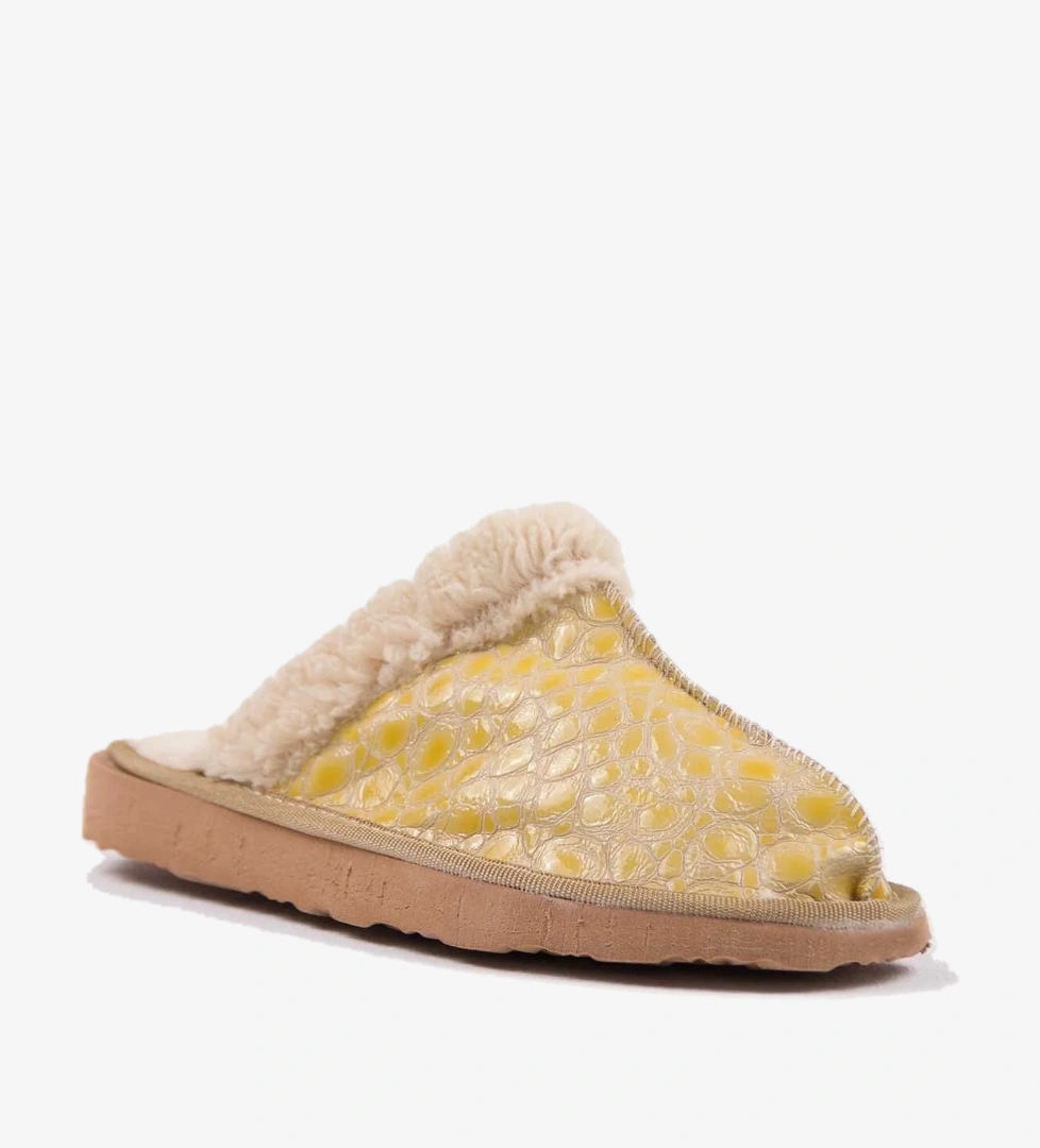 Kadın Ev Terliği 1004-127-0001