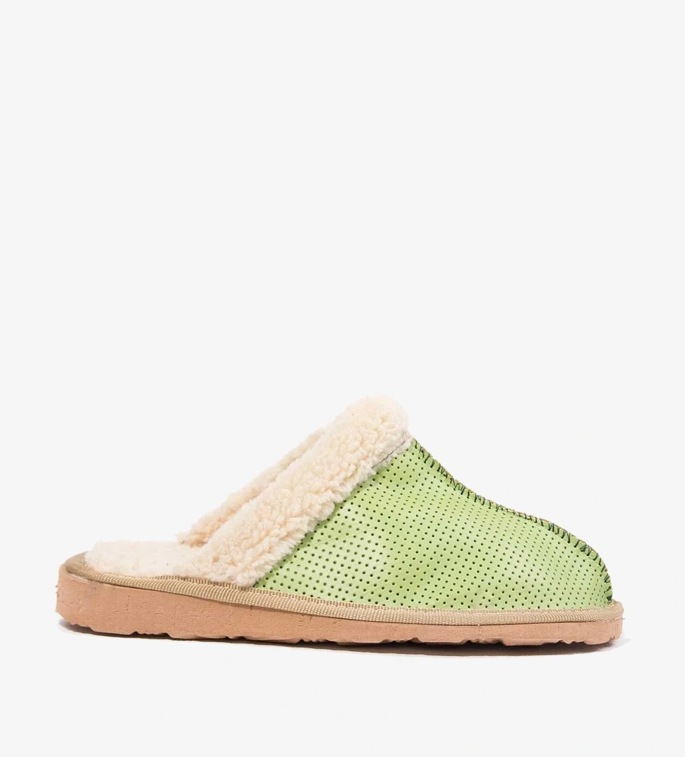 Kadın Ev Terliği 1004-127-0001