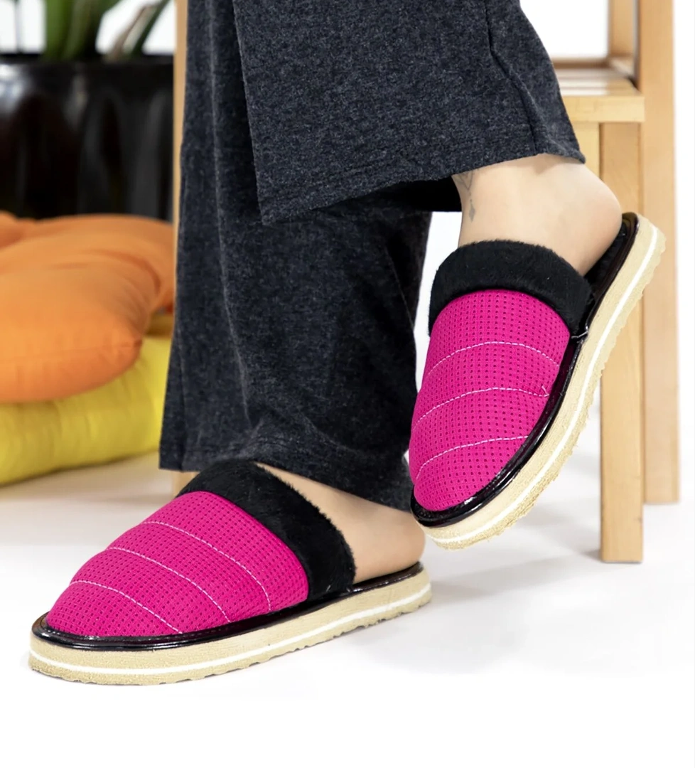 Gob London Kadın Ev Terliği 1014-127-0002 model görseli