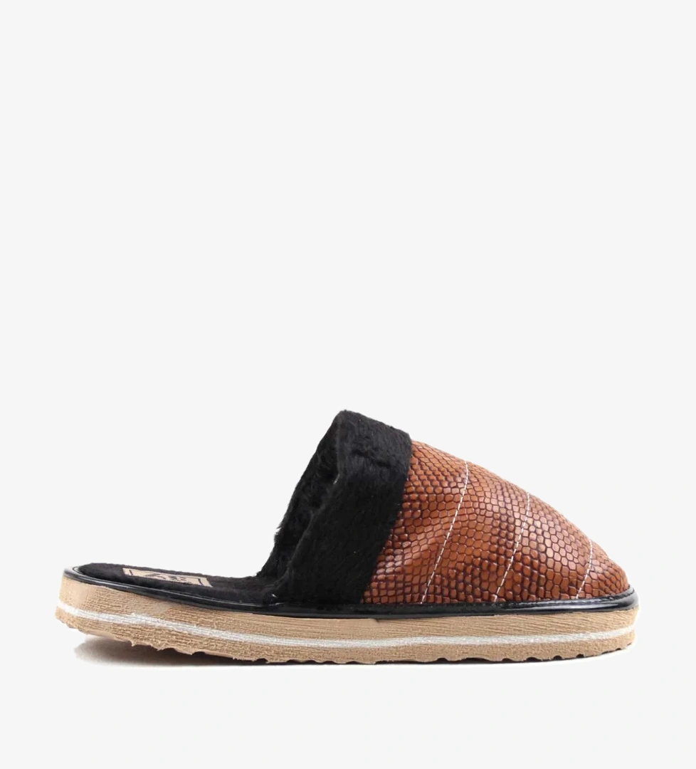 Kadın Ev Terliği 1014-127-0001