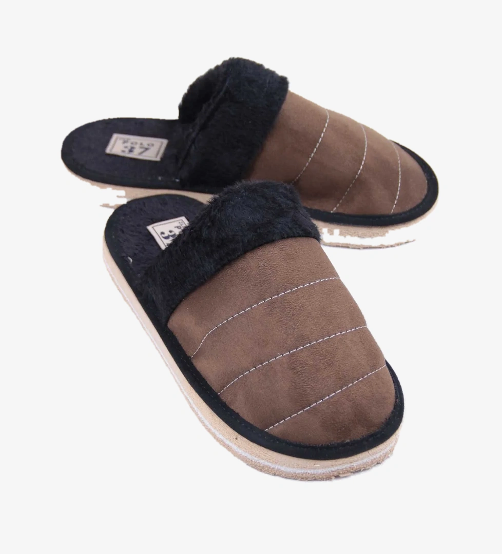 Kadın Ev Terliği 1014-127-0003 - Görsel 1