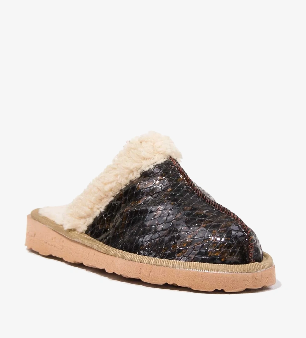 Kadın Ev Terliği 1004-127-0001