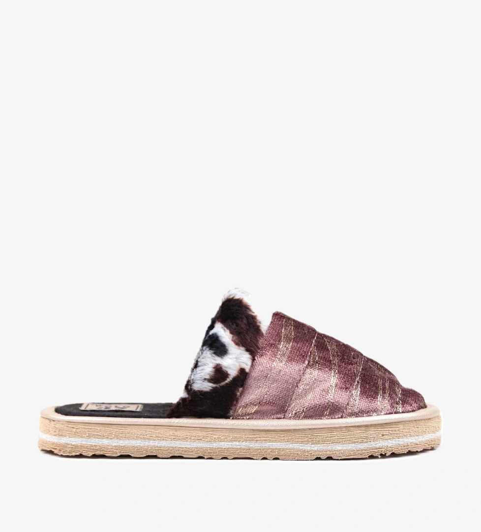 Kadın Ev Terliği 1014-127-0001