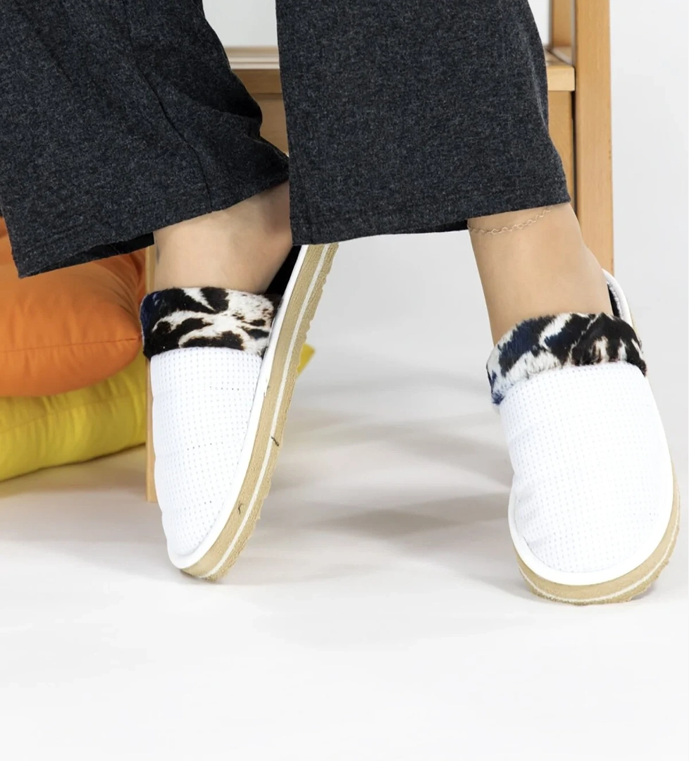 Kadın Ev Terliği 1014-127-0003