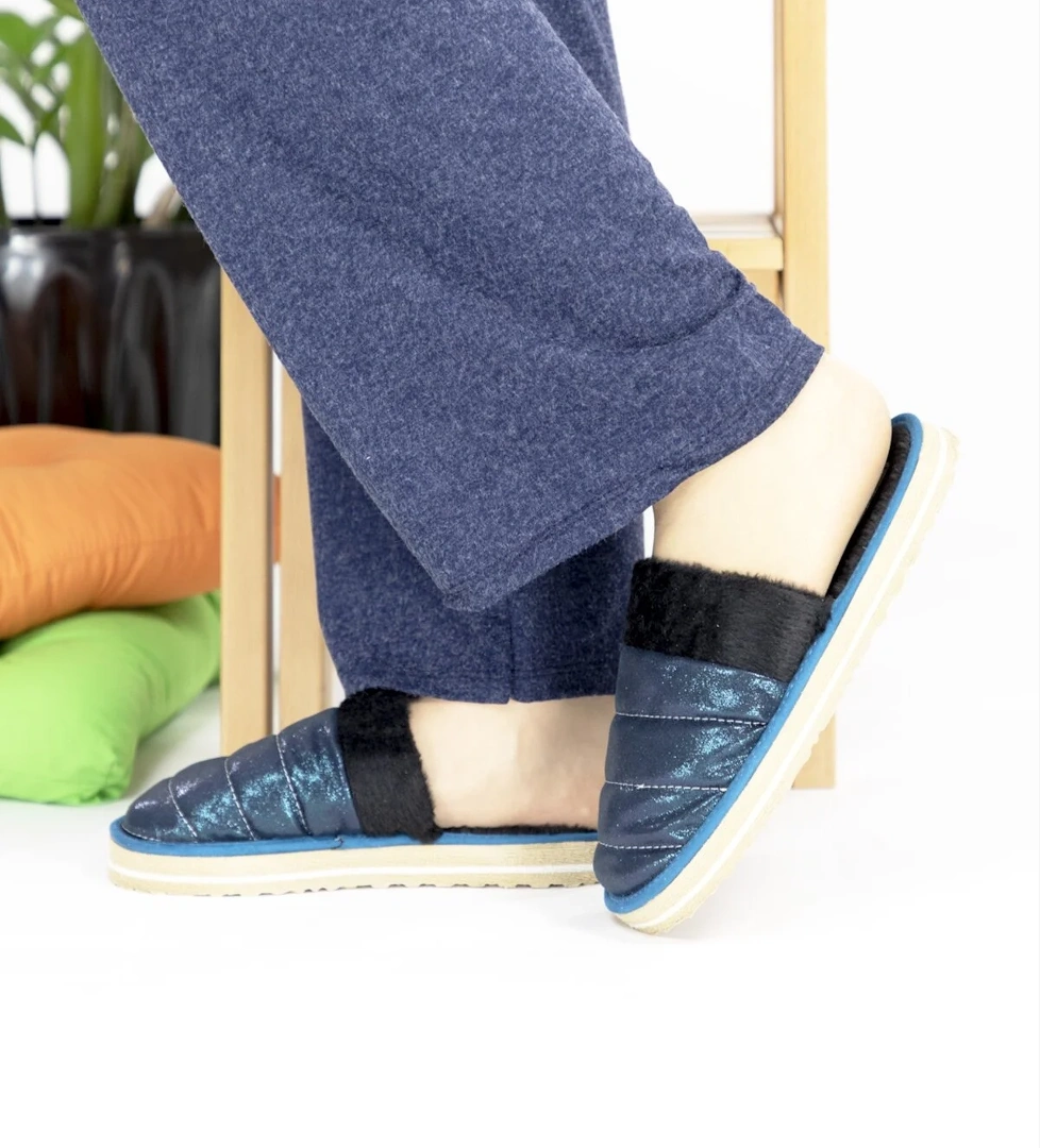 Kadın Ev Terliği 1014-127-0003