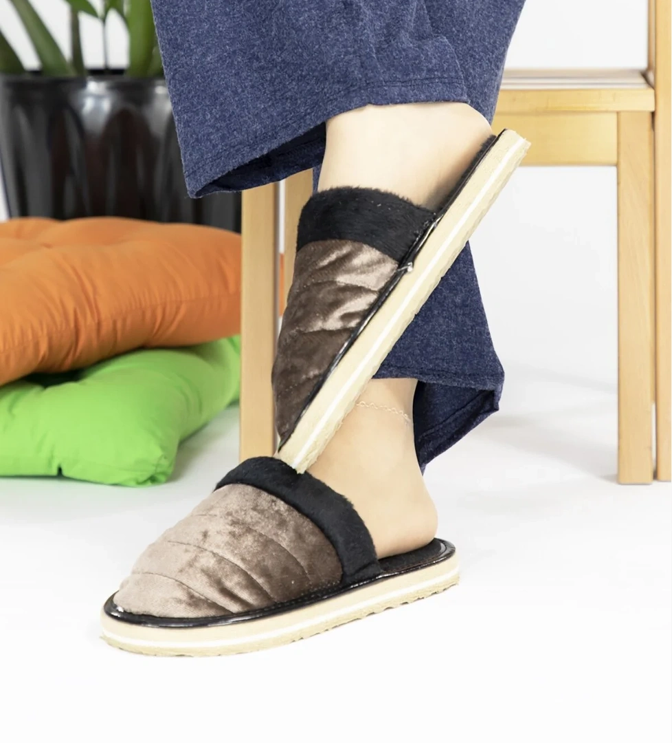 Gob London Kadın Ev Terliği 1014-127-0003 model görseli