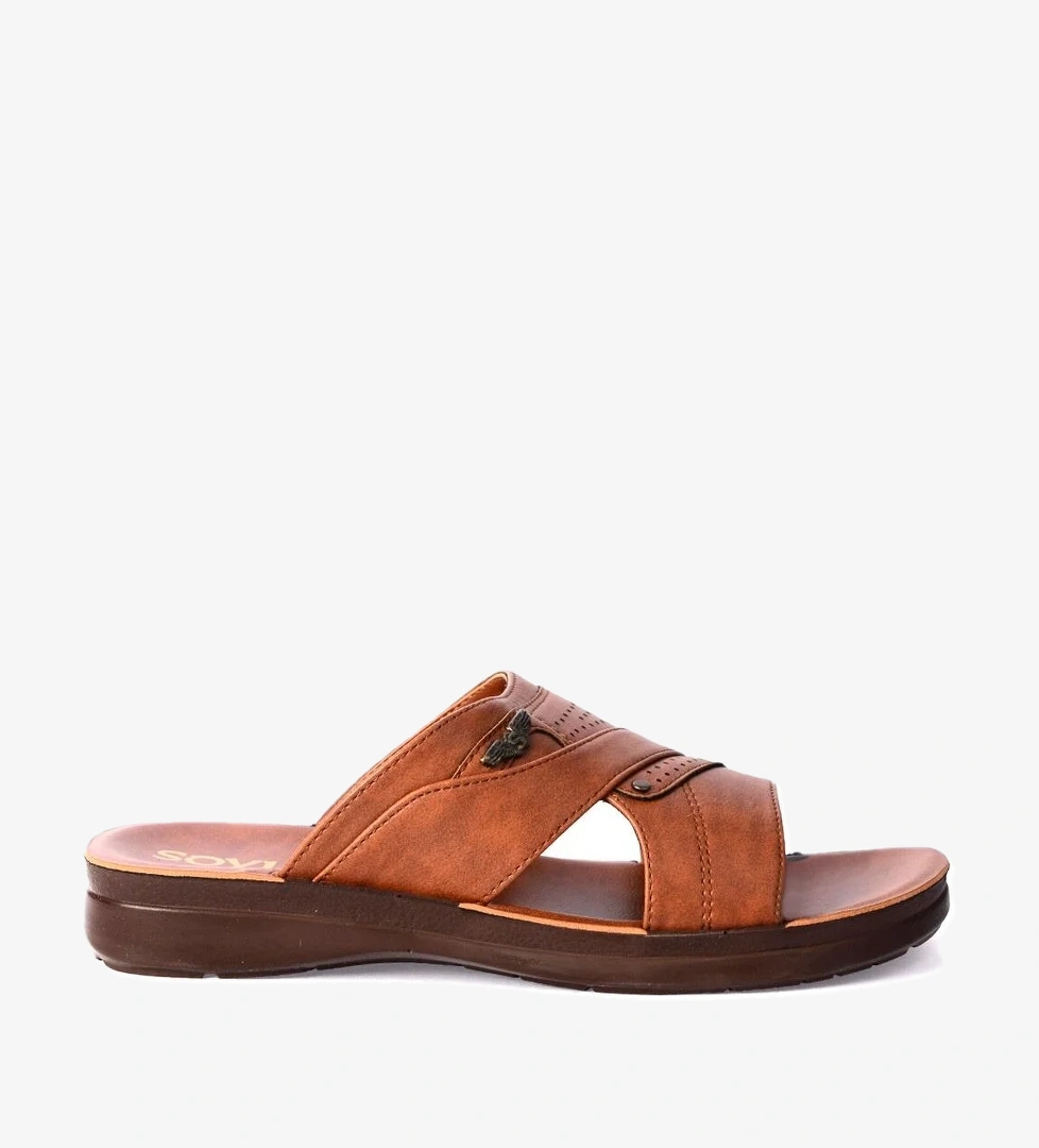 Soylu 158-1 Günlük Erkek Terlik