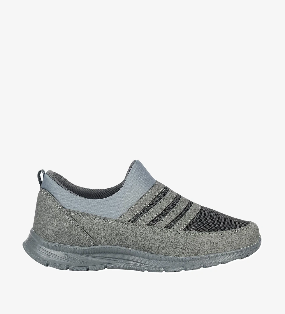 Jack Lion 858 Füme Bağsız Yazlık Erkek Spor Ayakkabı model görseli