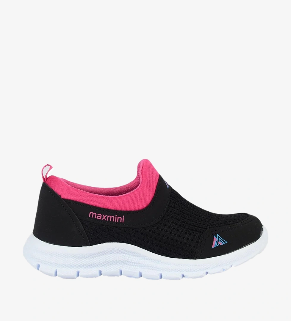 Ayakcenter Maxmini Syh-Fji Bağsız Yazlık Kız Çocuk Spor Ayakkabı model görseli